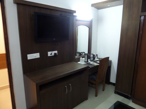 Imagen de la habitación del Hotel Doon Regency. Foto 3