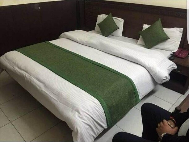 Imagen de la habitación del Hotel Doon Regency. Foto 4