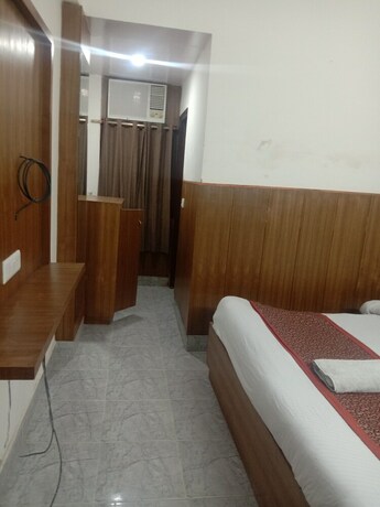 Imagen de la habitación del Hotel Doon Regency. Foto 6