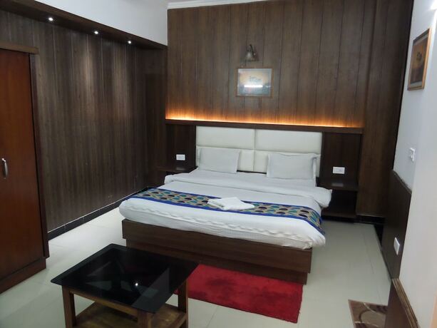 Imagen de la habitación del Hotel Doon Regency. Foto 8