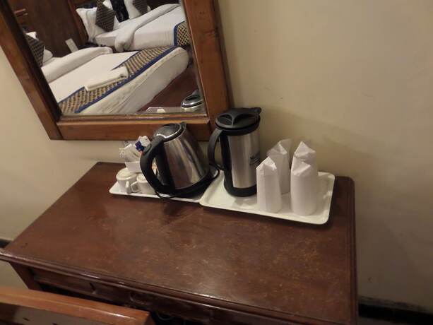 Imagen de la habitación del Hotel Doon Regency. Foto 15