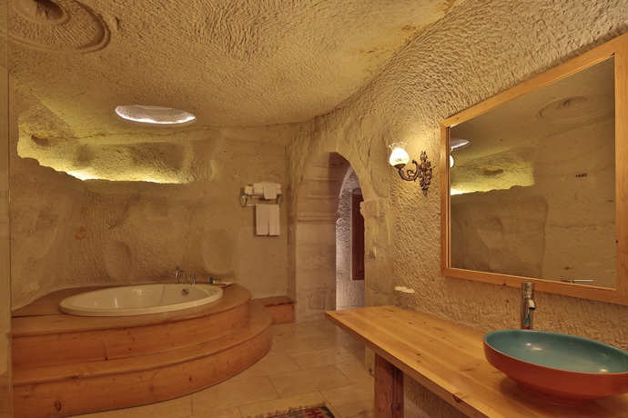 Imagen de la habitación del Hotel Doors Of Cappadocia. Foto 7