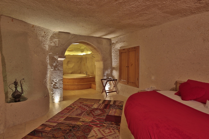 Imagen de la habitación del Hotel Doors Of Cappadocia. Foto 8