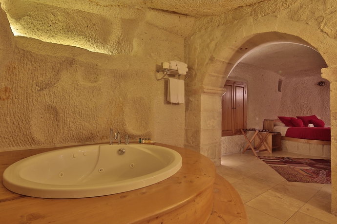 Imagen de la habitación del Hotel Doors Of Cappadocia. Foto 10