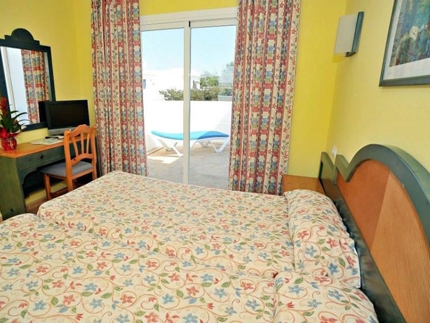 Imagen general del Hotel D'or. Foto 4