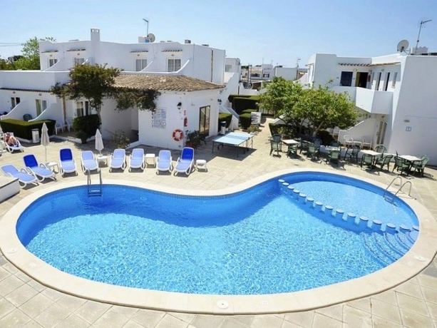 Imagen general del Hotel D'or. Foto 5