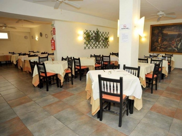 Imagen general del Hotel D'or. Foto 6