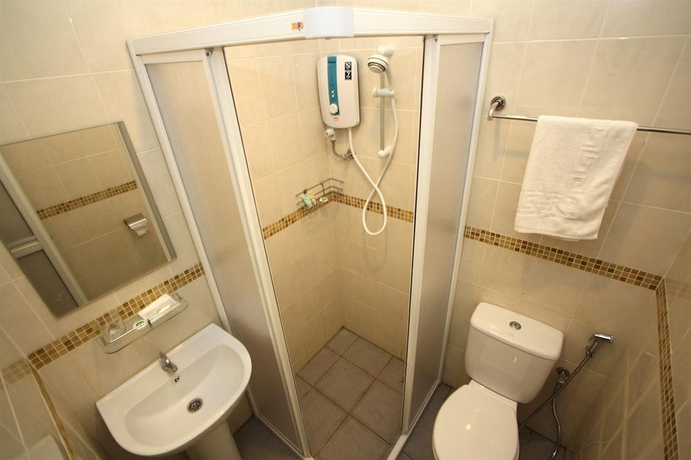 Imagen de la habitación del Hotel D'or Tengkat Tong Shin. Foto 6