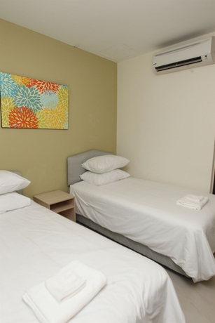 Imagen de la habitación del Hotel D'or Tengkat Tong Shin. Foto 15