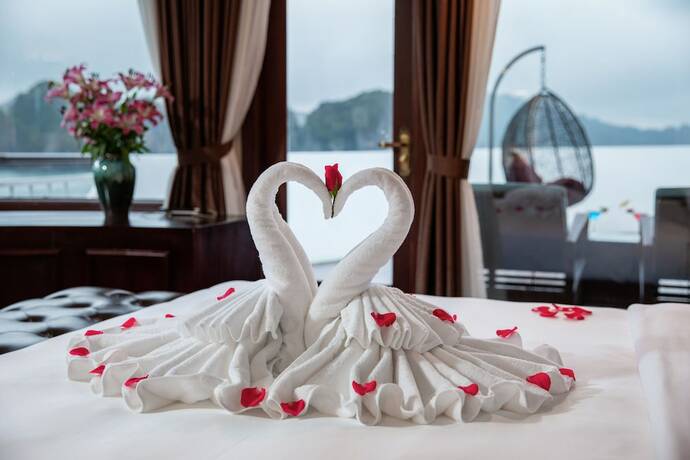 Imagen de la habitación del Hotel Dora Cruise. Foto 12