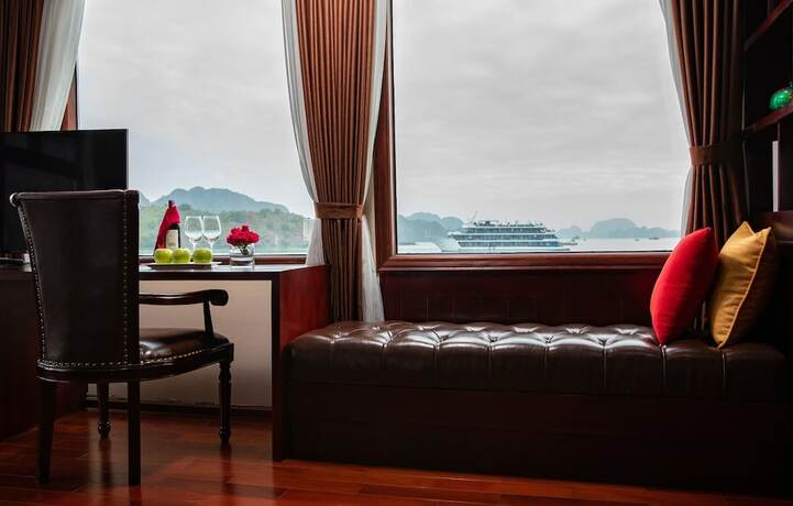 Imagen general del Hotel Dora Cruise. Foto 4