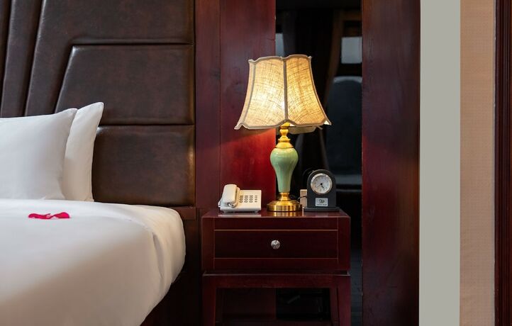 Imagen general del Hotel Dora Cruise. Foto 8