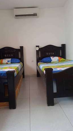 Imagen de la habitación del Hotel Dora Smith. Foto 3