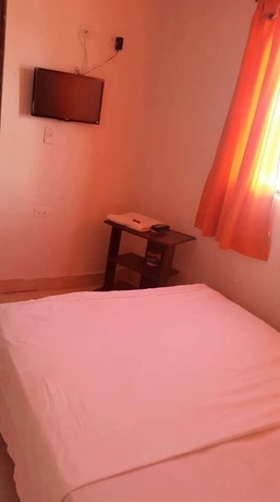 Imagen de la habitación del Hotel Dora Smith. Foto 5