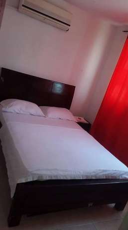 Imagen de la habitación del Hotel Dora Smith. Foto 6