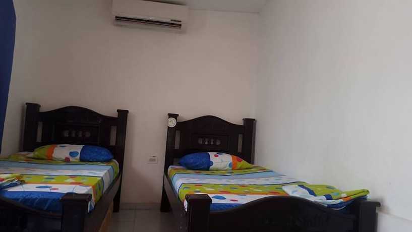 Imagen general del Hotel Dora Smith. Foto 1