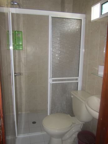 Imagen de la habitación del Hotel Dora Smith. Foto 7