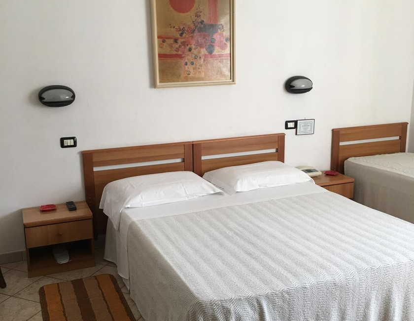 Imagen general del Hotel Dora, Tur&iacute;n. Foto 5