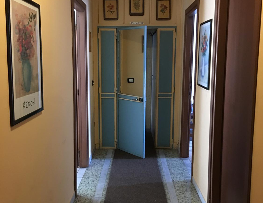 Imagen general del Hotel Dora, Tur&iacute;n. Foto 15