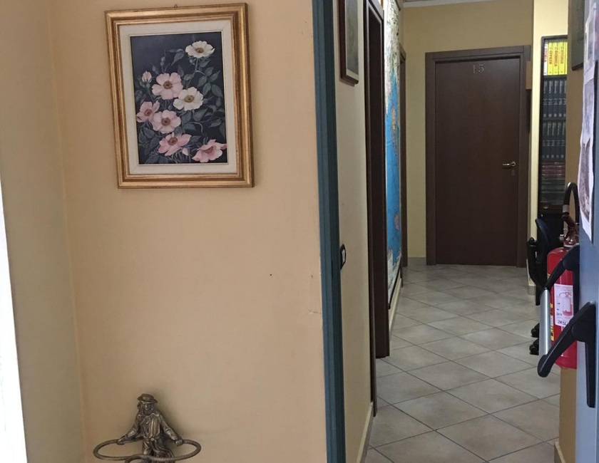 Imagen general del Hotel Dora, Tur&iacute;n. Foto 18