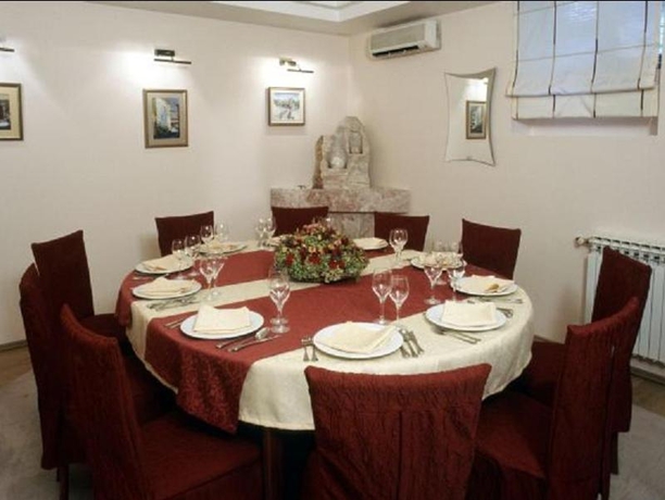 Imagen general del Hotel Dora, Zagreb. Foto 2