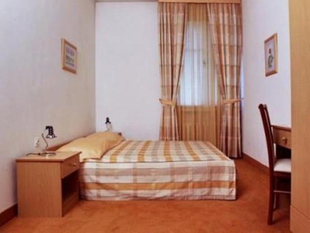 Imagen general del Hotel Dora, Zagreb. Foto 3