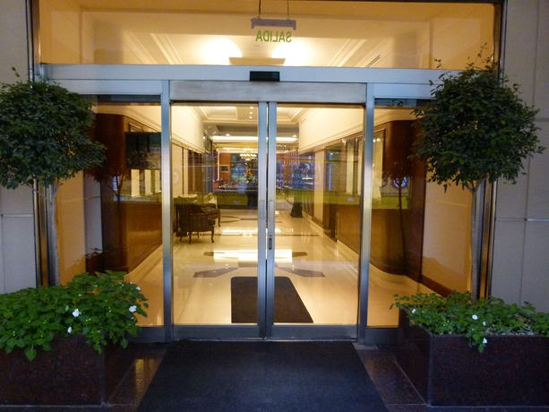 Imagen general del Hotel Dorá Buenos Aires. Foto 1