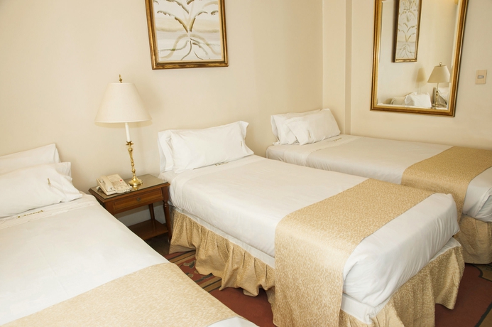 Imagen de la habitación del Hotel Dorá Buenos Aires. Foto 8