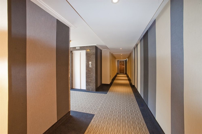 Imagen de los interiores del Hotel Dorá Buenos Aires. Foto 13