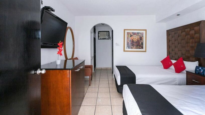 Imagen general del Hotel Dorada Inn. Foto 2