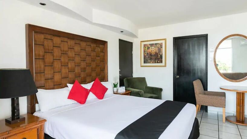 Imagen general del Hotel Dorada Inn. Foto 3