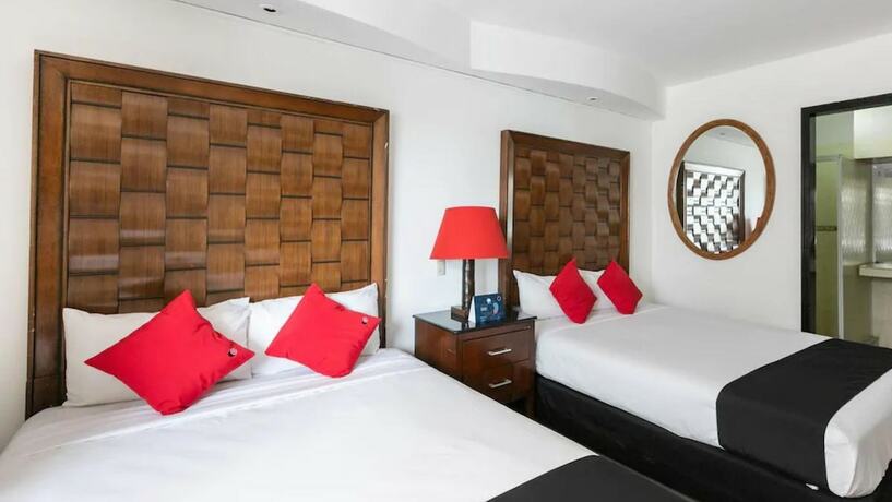Imagen de la habitación del Hotel Dorada Inn. Foto 18