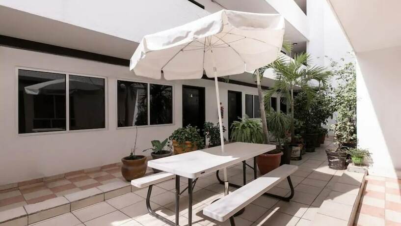 Imagen general del Hotel Dorada Inn. Foto 6