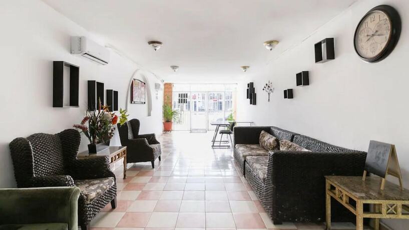 Imagen general del Hotel Dorada Inn. Foto 11
