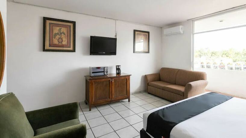 Imagen de la habitación del Hotel Dorada Inn. Foto 20