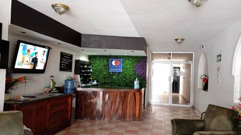 Imagen general del Hotel Dorada Inn. Foto 14
