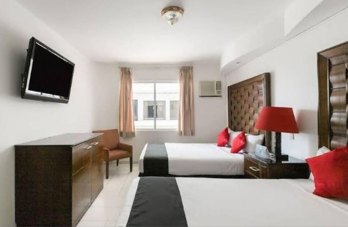 Imagen general del Hotel Dorada Inn. Foto 15