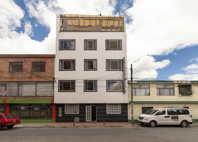 Imagen general del Hotel Dorado 100. Foto 2