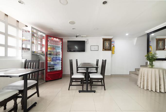 Imagen general del Hotel Dorado 100. Foto 3