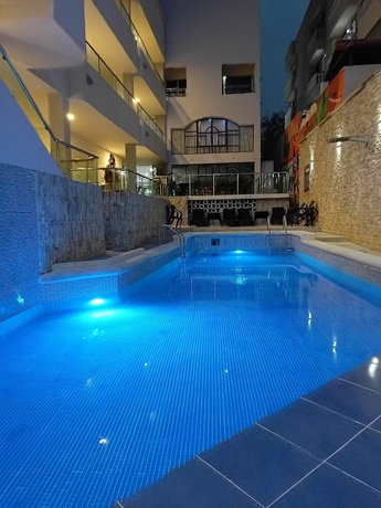 Imagen general del Hotel Dorado BAQ. Foto 1
