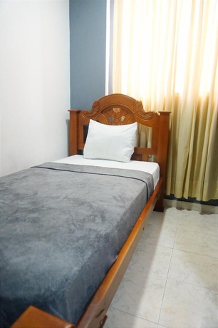 Imagen de la habitación del Hotel Dorado BAQ. Foto 13