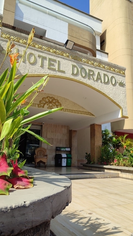Imagen general del Hotel Dorado Barranquilla. Foto 1