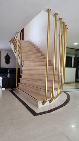 Imagen de los interiores del Hotel Dorado Barranquilla. Foto 16