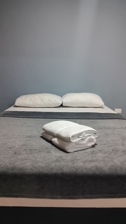 Imagen de la habitación del Hotel Dorado Barranquilla. Foto 6
