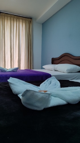Imagen de la habitación del Hotel Dorado Barranquilla. Foto 14