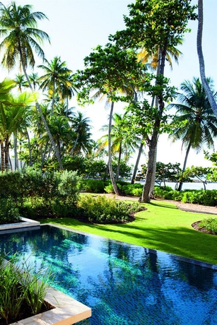 Imagen general del Hotel Dorado Beach, a Ritz-Carlton Reserve. Foto 1