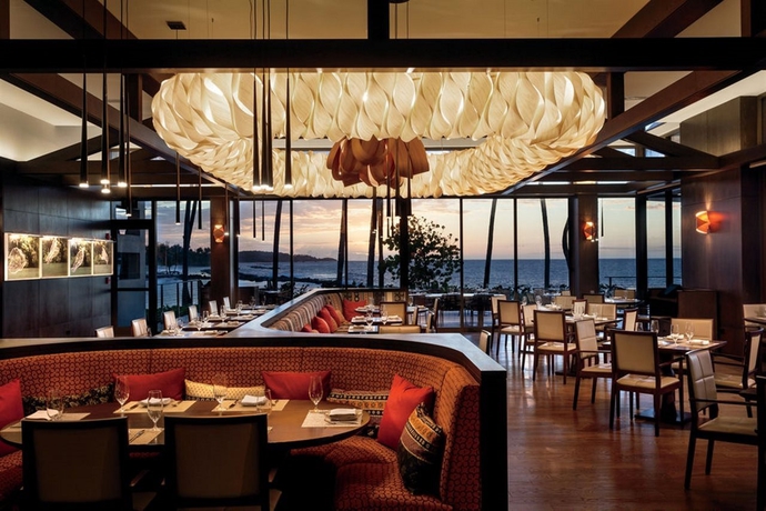 Imagen general del Hotel Dorado Beach, a Ritz-Carlton Reserve. Foto 2