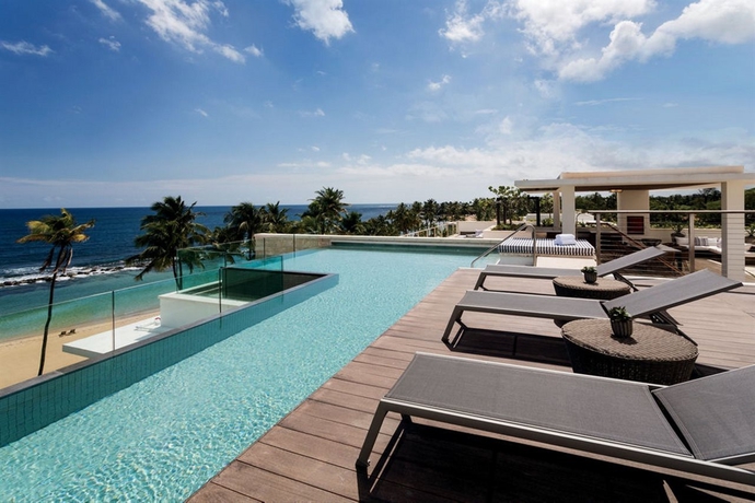 Imagen general del Hotel Dorado Beach, a Ritz-Carlton Reserve. Foto 5