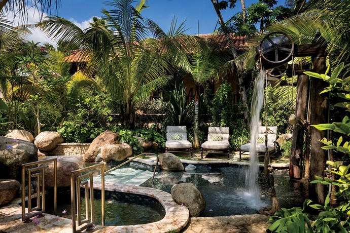 Imagen general del Hotel Dorado Beach, a Ritz-Carlton Reserve. Foto 6