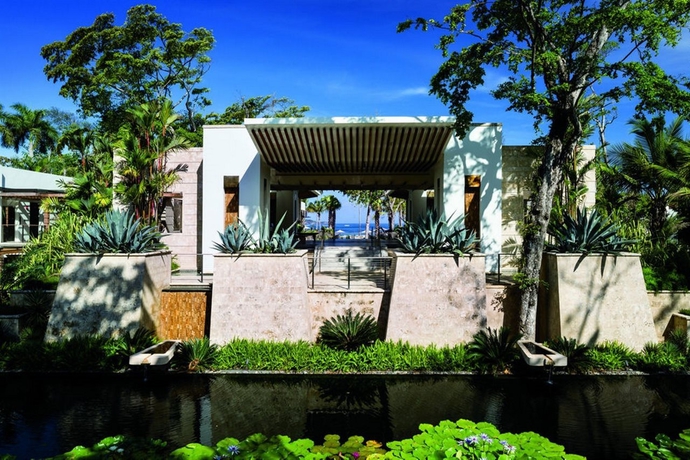 Imagen general del Hotel Dorado Beach, a Ritz-Carlton Reserve. Foto 7